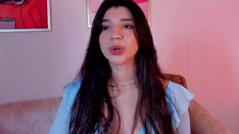 Snapshot of ragasashi chatting on 05.19.26 Raga online show from 05.19.26