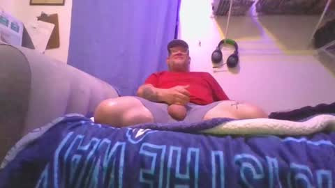 rage_breakers online show from 12.05.24