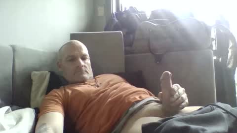 Bigthickdickinvic online show from 11.10.25
