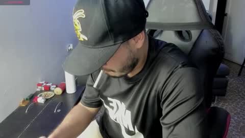 ragnar_lothbrok77 online show from 11.05.25