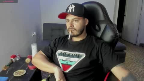 ragnar_lothbrok77 online show from 11.23.25