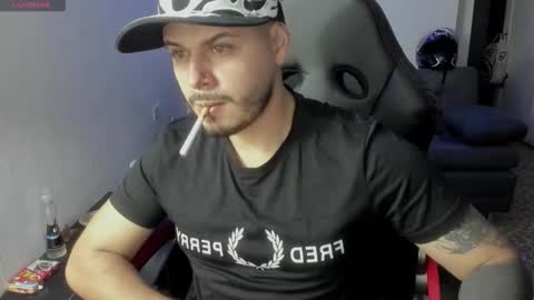 ragnar_lothbrok77 online show from 02.18.26