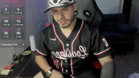 ragnar_lothbrok77 online show from 02.20.26