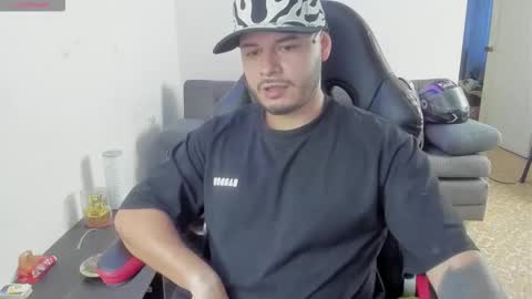 ragnar_lothbrok77 online show from 04.08.26