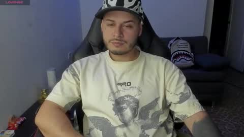 ragnar_lothbrok77 online show from 04.09.26