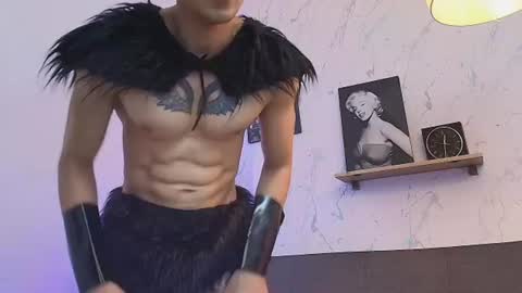 RAGNAR online show from 07.24.26