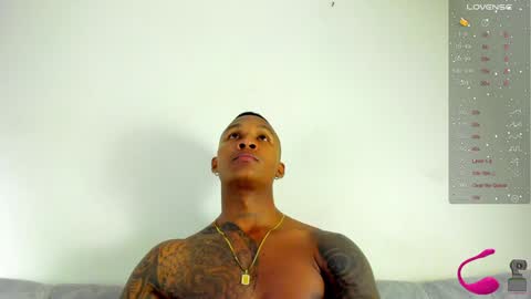 Andres H online show from 01.29.25