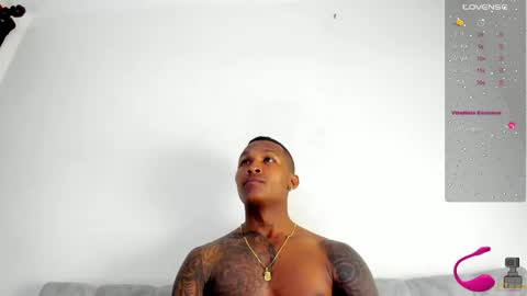 Andres H online show from 02.23.25