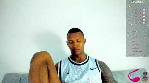 Andres H online show from 02.24.25