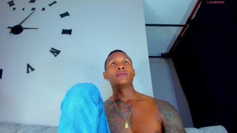 Andres H online show from 02.26.25