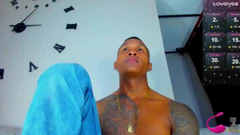 Andres H online show from 02.28.25