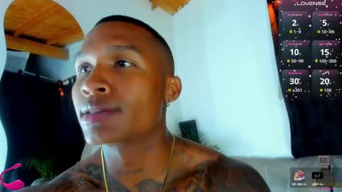 Andres H online show from 09.16.25