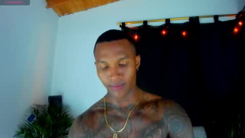 Andres H online show from 09.18.25