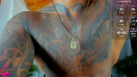 Andres H online show from 09.24.25