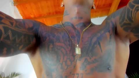 Andres H online show from 12.02.25