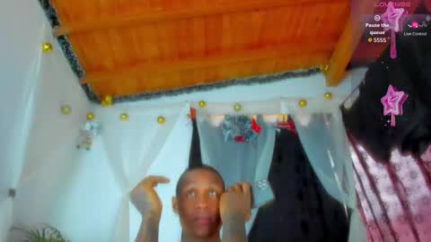 Andres H online show from 02.23.26