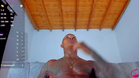 Andres H online show from 03.30.26