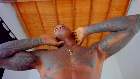 Andres H online show from 04.14.26