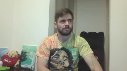 Snapshot of ragnor_vex chatting on 01.20.25 Ragnor vex online show from 01.20.25
