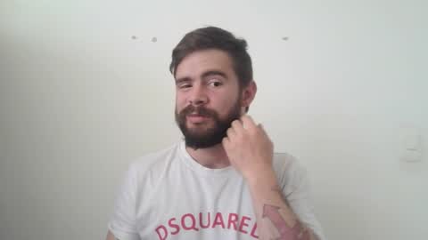 Snapshot of ragnor_vex chatting on 02.18.25 Ragnor vex online show from 02.18.25