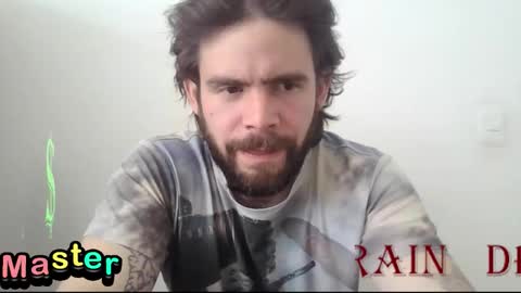 Snapshot of ragnor_vex chatting on 10.01.25 Ragnor vex online show from 10.01.25
