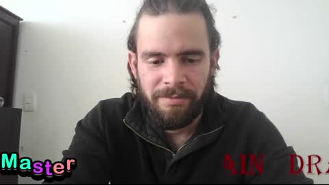 Snapshot of ragnor_vex chatting on 10.16.25 Ragnor vex online show from 10.16.25