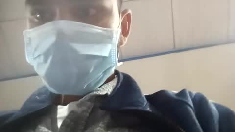 Snapshot of rahu836516 chatting on 10.24.25 rahu836516 online show from 10.24.25