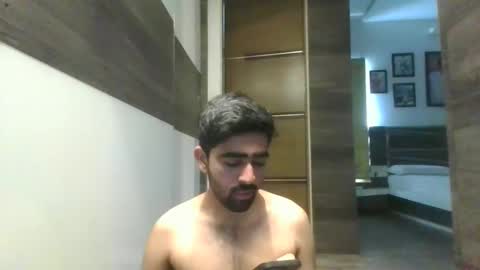 Snapshot of rahull11606 chatting on 10.13.25 rahull11606 online show from 10.13.25