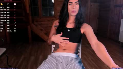 Snapshot of raichell_magicts chatting on 09.12.25   60 off online show from 09.12.25