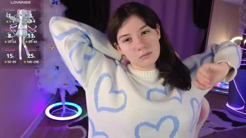 Betty  online show from 12.22.24