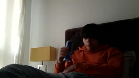 raighnost online show from 01.21.25