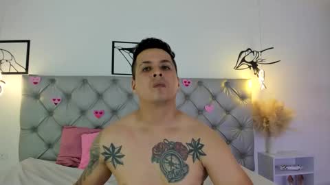 Snapshot of raiiaan_torricely chatting on 03.16.26 Rayan online show from 03.16.26