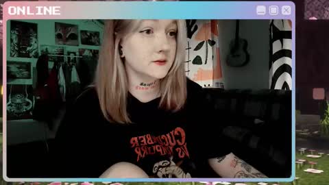 Kate online show from 11.07.25