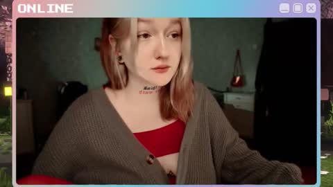 Kate online show from 12.16.25