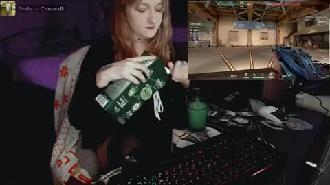 Kate online show from 05.24.26