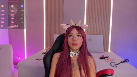 railey_rosse online show from 01.17.26