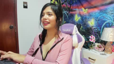 rainbow__coockie online show from 01.04.25