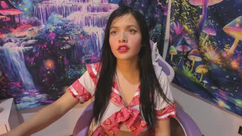 rainbow__coockie online show from 01.18.25