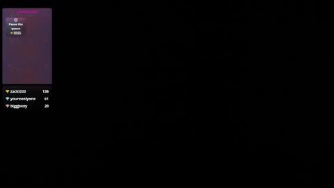 rainbow__coockie online show from 03.11.25