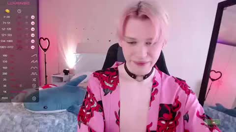 Snapshot of rainbow__salt chatting on 01.16.25 Mike online show from 01.16.25
