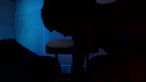 Rainbow James  online show from 02.23.25