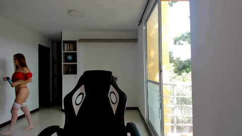 Jennyindependent model . online show from 02.05.25