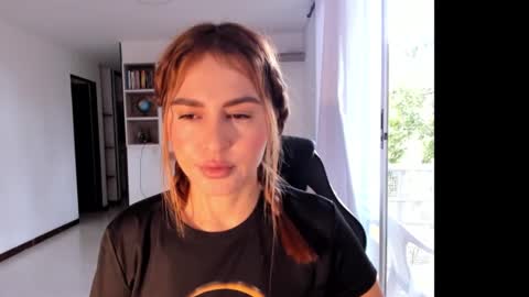 Jennyindependent model . online show from 09.15.25