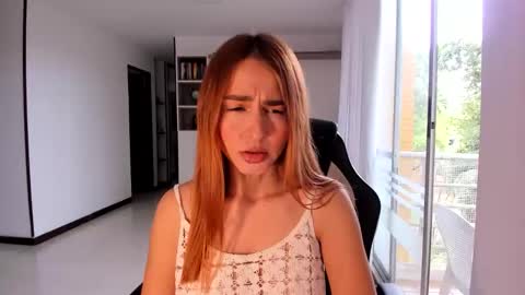 Jennyindependent model . online show from 04.05.26