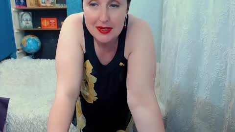 rainbowladyy online show from 01.17.25