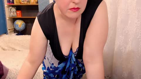 rainbowladyy online show from 01.30.25