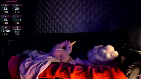 Snapshot of rainbowpony420 chatting on 02.16.25 Joline and Alexa online show from 02.16.25