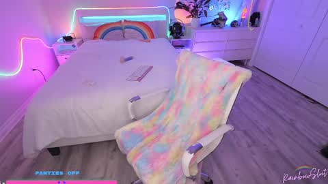 Mary Rainz online show from 09.24.25