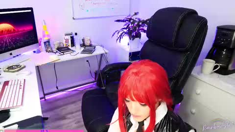 Mary Rainz online show from 11.06.25