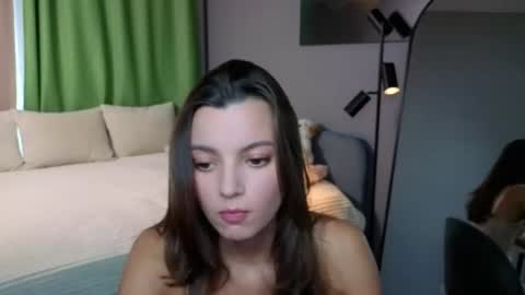 Snapshot of rainevi chatting on 07.07.26 rainevi online show from 07.07.26